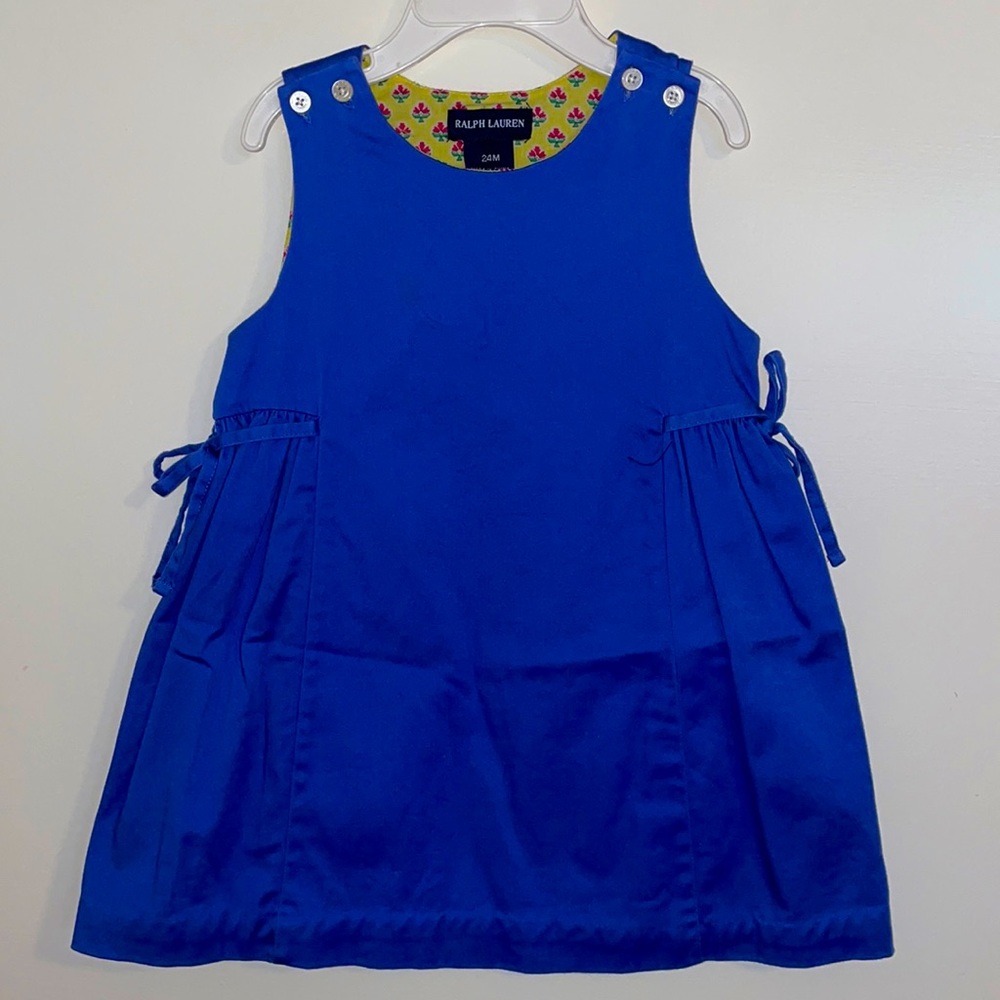 Ralph Lauren Dress